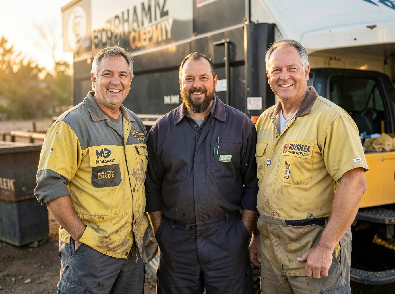Sewage Cleanup company in Eakly, OK